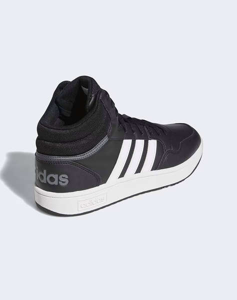 ADIDAS HOOPS 3.0 MID