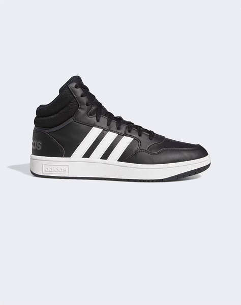 ADIDAS HOOPS 3.0 MID