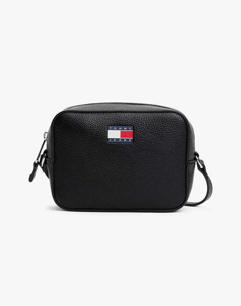 TOMMY JEANS TJW MUST CAMERA BAG (Dimensiuni: 18 x 7 x 14cm.)