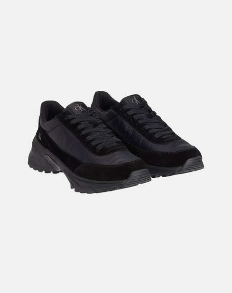 CALVIN KLEIN JEANS HIKE RUNNER CASUAL NY-SU