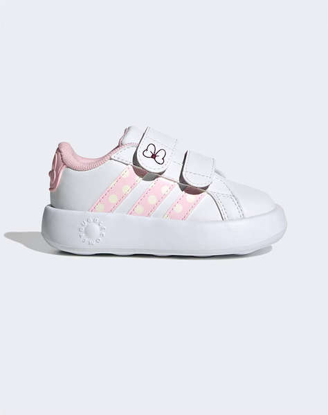 ADIDAS GRAND COURT MINNIE
