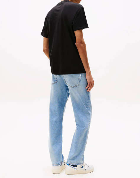 TOMMY JEANS TJM REG RWB DNA TEE