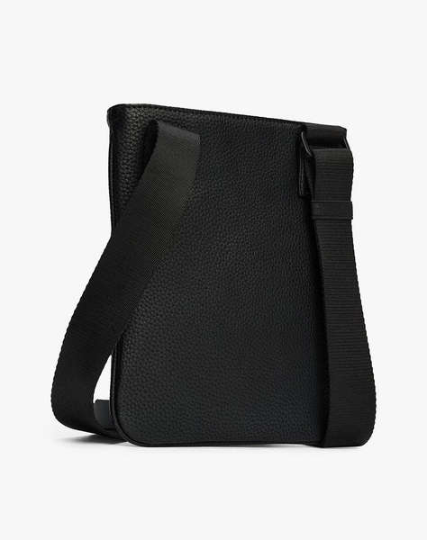 TOMMY HILFIGER ESSENTIAL PU MINI CROSSOVER (Dimensiuni: 21 x 1 x 22cm.)