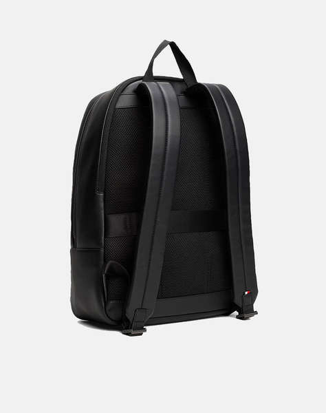 TOMMY HILFIGER TH MONOGRAM BACKPACK