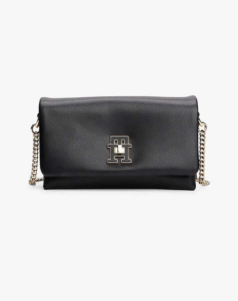 TOMMY HILFIGER TH MODERN MINI CROSSOVER (Dimensiuni: 21 x 8 x 11cm.)