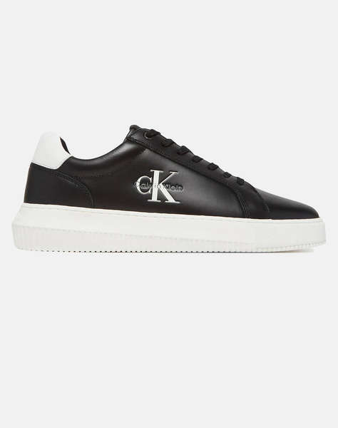 CALVIN KLEIN JEANS CHUNKY CUPSOLE MONO LTH