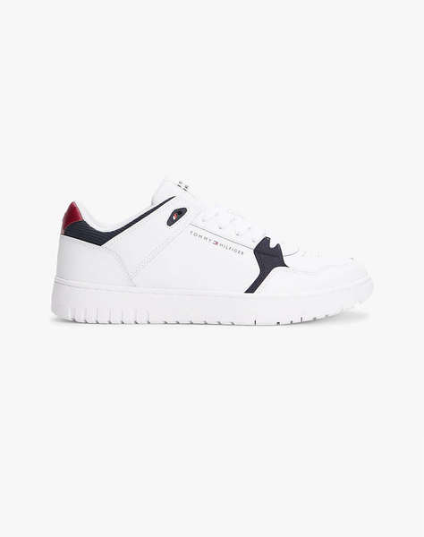 TOMMY HILFIGER TH BASKET CORE LITE LTH MIX