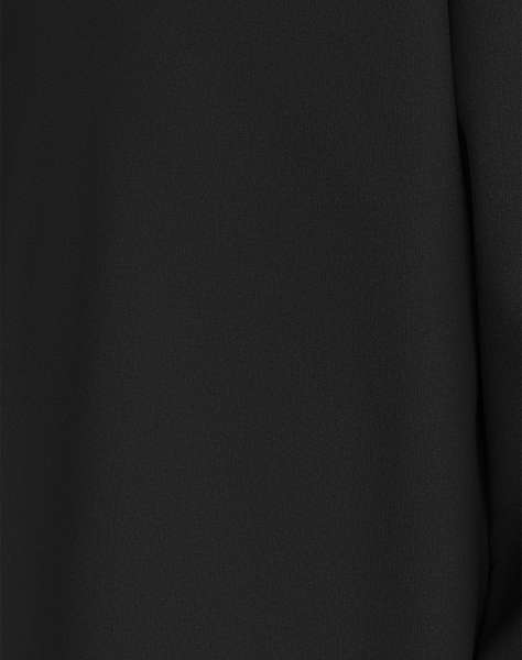 CALVIN KLEIN JEANS EMBRO. CK LOGO LS T-SHIRT