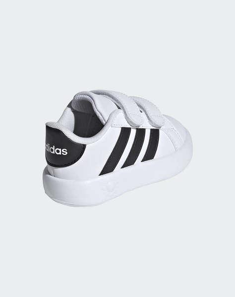 ADIDAS GRAND COURT 2.0 CF