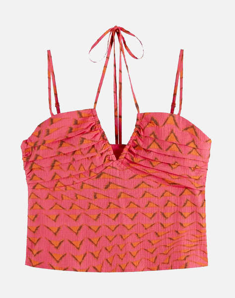 SCOTCH&SODA BLUZA