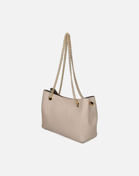 CALVIN KLEIN JEANS MNML MNGRM CHN SHLDR (Dimensiuni: 25 x 19 x 10.5cm.)