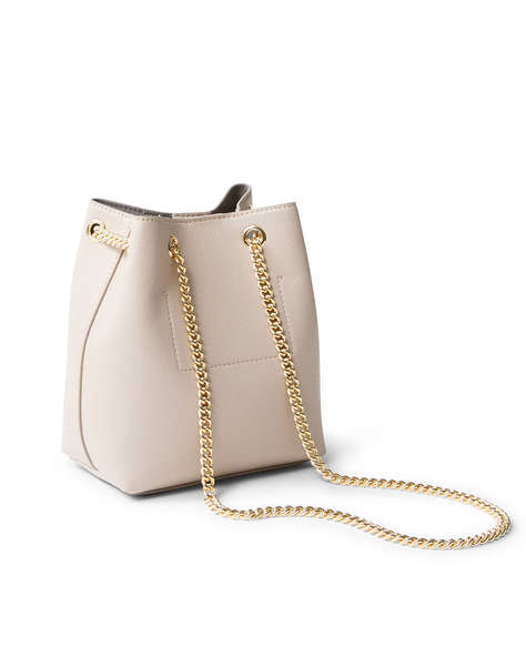 CALVIN KLEIN JEANS MNML MNGRM CHN BCKT (Dimensiuni: 23 x 19 x 10cm.)