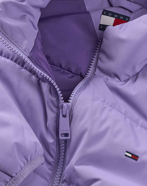 TOMMY JEANS TJW REG LW PADDED JACKET EXT