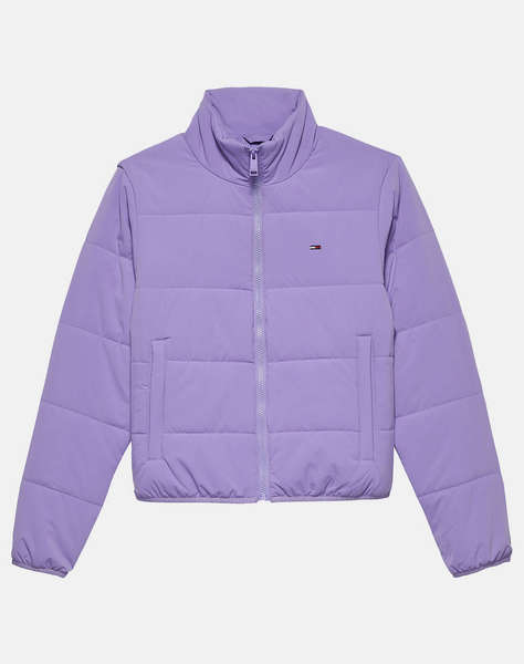 TOMMY JEANS TJW REG LW PADDED JACKET EXT