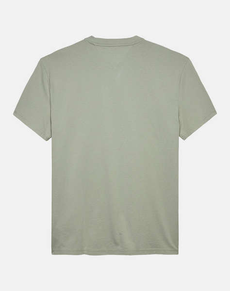 TOMMY JEANS TJM REG TOMMY DNA FLAG TEE EXT