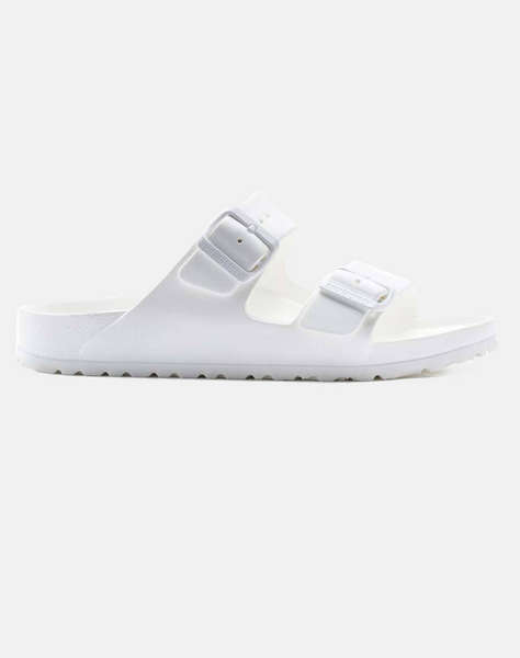 BIRKENSTOCK S25 POOL ARIZONA EVA WHITE 41 - 46 REGULAR SEASONAL INCALTAMINTE UNISEX