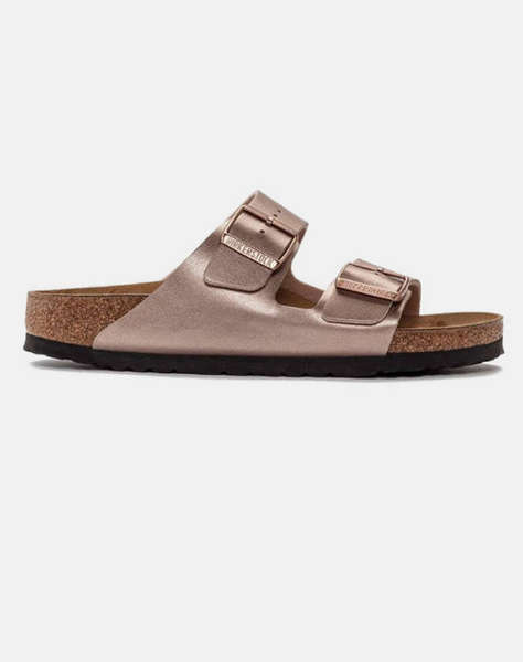 BIRKENSTOCK S26 SYNTHETICS ARIZONA BF COPPER 35 - 43 NARROW SEASONAL INCALTAMINTE DAMA