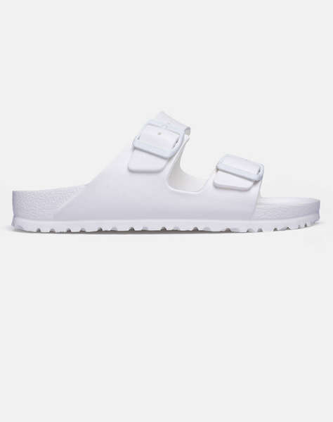 BIRKENSTOCK F25 POOL ARIZONA EVA WHITE 35 - 41 NARROW SEASONAL INCALTAMINTE UNISEX