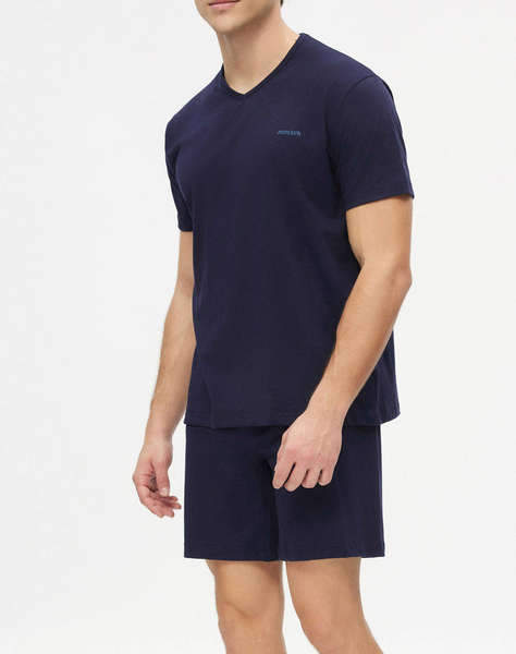 MINERVA PIJAMA DE BARBATIV/N TIPMINERVA