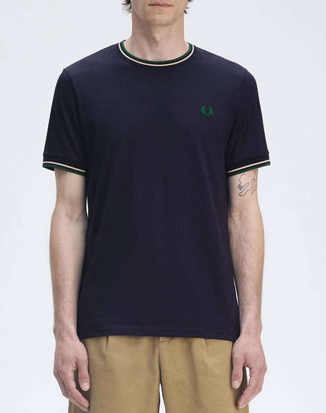 FRED PERRY BLUZA FRED PERRY