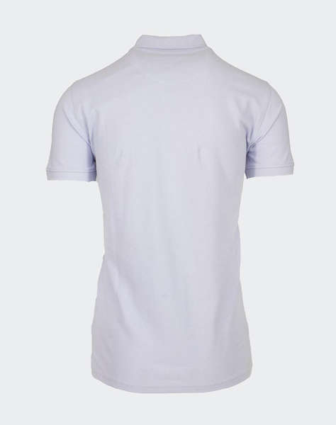 EXPLORER BLUZA POLO BASIC