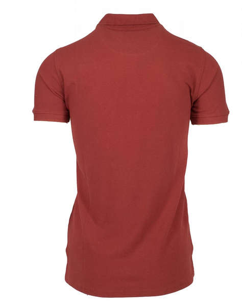 EXPLORER BLUZAZ DE BARBATI POLO BIG