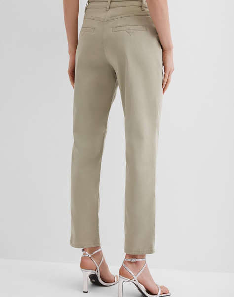 GERRY WEBER PANT LEISURE CROPPED