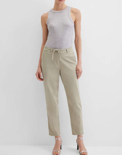 GERRY WEBER PANT LEISURE CROPPED