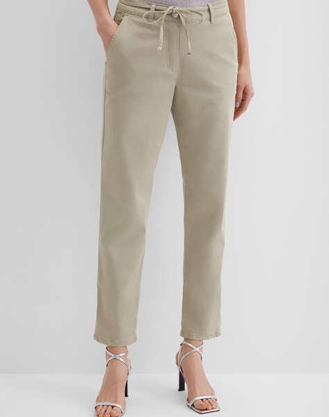 GERRY WEBER PANT LEISURE CROPPED