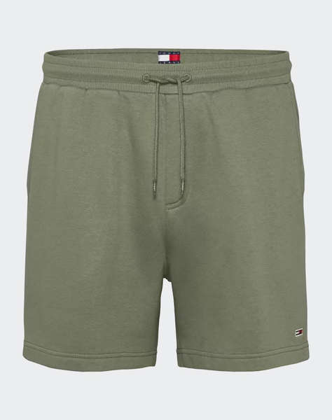 TOMMY JEANS TJM S FLAG BEACH SHORT EXT