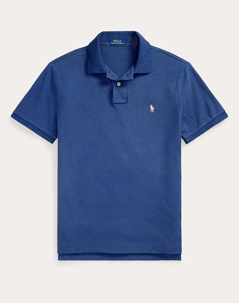RALPH LAUREN SSKCCMSLM1-SHORT SLEEVE-KNIT
