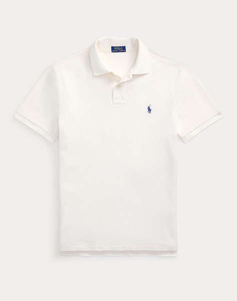 RALPH LAUREN SSKCCMSLM1-SHORT SLEEVE-KNIT