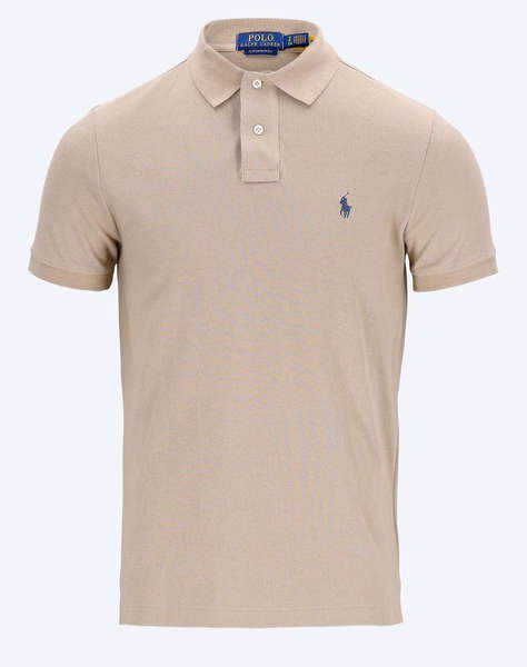RALPH LAUREN SSKCCMSLM1-SHORT SLEEVE-KNIT