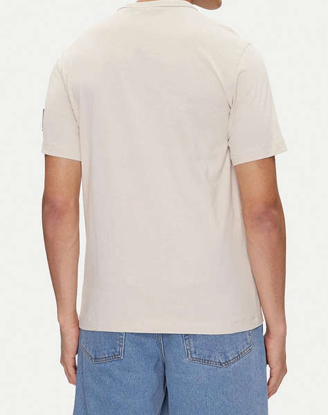 CALVIN KLEIN BADGE TEE
