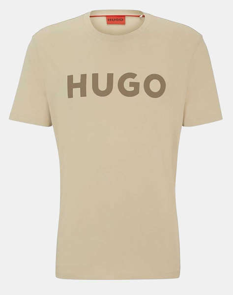 HUGO BOSS JERSEY Dulivio
