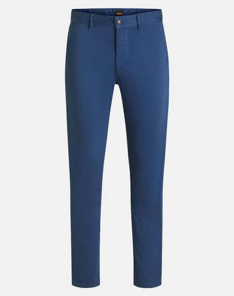 BOSS ORANGE Chino_slim 10242156 01