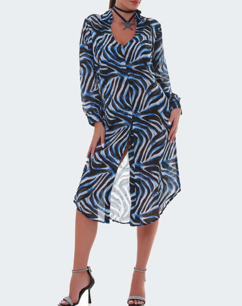 BLUE POINT ROCHIE