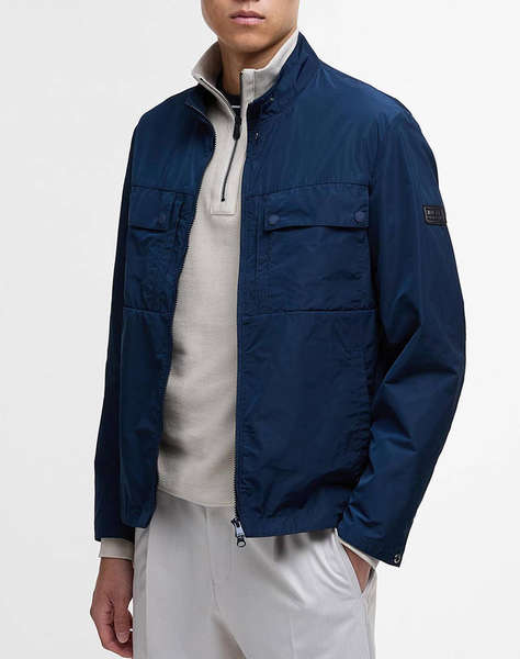 BARBOUR INTERNATIONAL JACKET