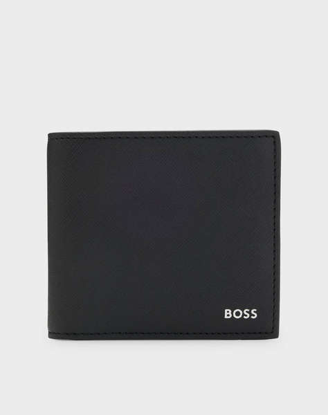 BOSS Zair_4cc_Coin N. 10269892 01 (Dimensiuni: 11 x 9.5 x 2cm.)