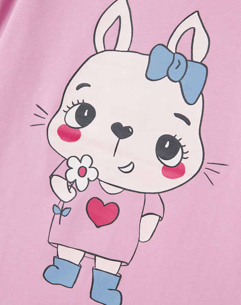 NAME IT NMFVIX LS TOP