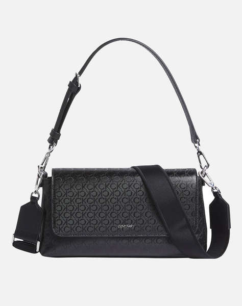CALVIN KLEIN JEANS CK MST AP DBL STRPS (Dimensiuni: 26 x 13 x 5cm.)