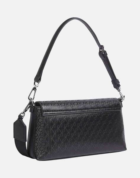 CALVIN KLEIN JEANS CK MST AP DBL STRPS (Dimensiuni: 26 x 13 x 5cm.)