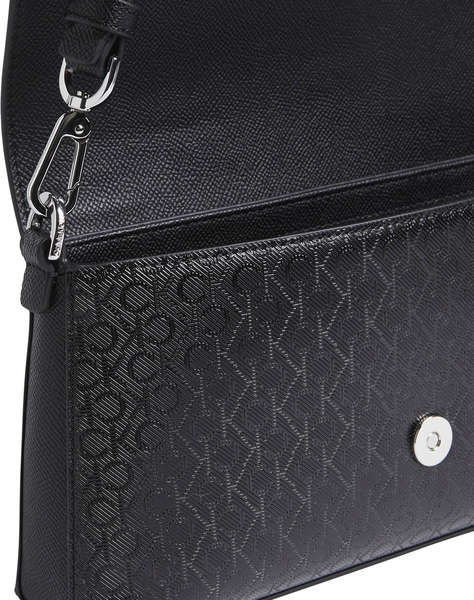 CALVIN KLEIN JEANS CK MST AP DBL STRPS (Dimensiuni: 26 x 13 x 5cm.)