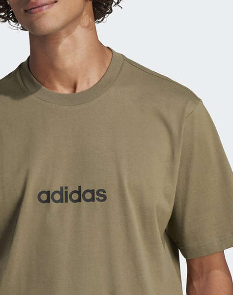 ADIDAS M LIN SJ T
