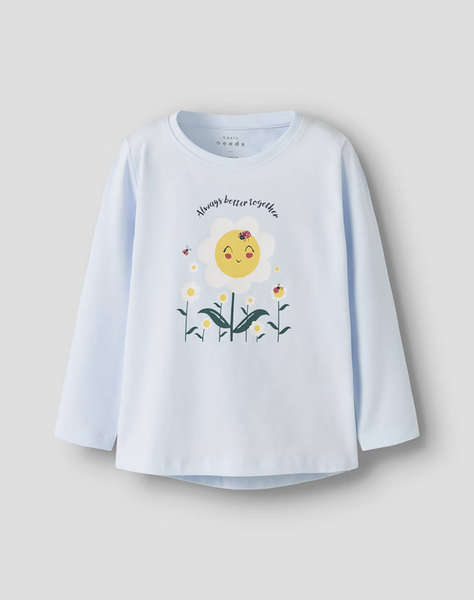 NAME IT NMFVIX LS TOP