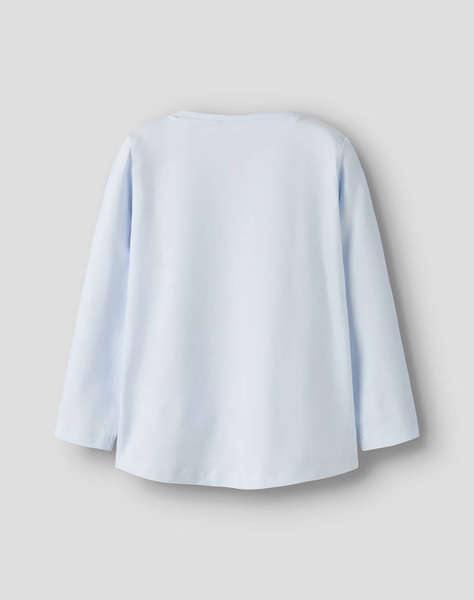 NAME IT NMFVIX LS TOP