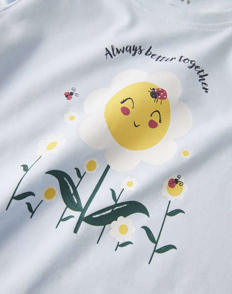 NAME IT NMFVIX LS TOP