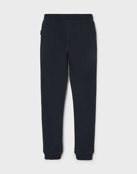 NAME IT NKMSWEAT PANT BRU NOOS