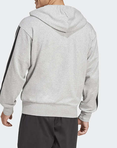 ADIDAS M 3S FT FZ HD