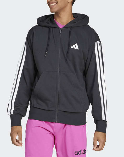 ADIDAS M 3S FT FZ HD